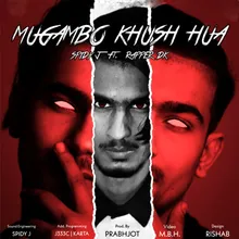 Mugambo Khush Hua